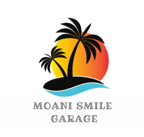 moani smile garage